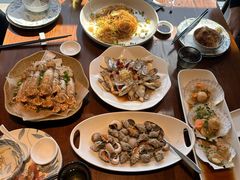 -高佳庄·舟山海鲜(海景旗舰店)