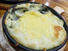 -老东镇啤酒屋海鲜加工·蒸汽海鲜·海鲜烧烤(台东店)