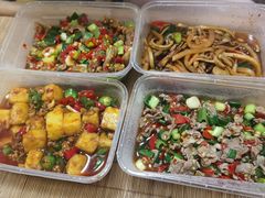 泡辣椒炒牛肉-壹盏灯(蚂蚁工房店)