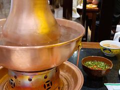 -南门涮肉(通州大船店)