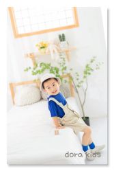-DORA kids 朵拉儿童摄影花园店