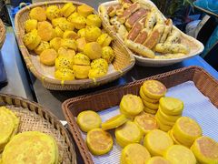 -小米粑粑(玉锦苑店)
