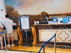 -青岛海泉湾皇冠假日度假酒店