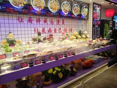 -山河屯铁锅炖(哈西站店)