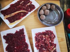 -伟记牛肉(金鸿公路店)