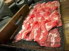 星级一号肥牛-快乐小羊·内蒙牛羊肉火锅(流花中心店)