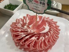 -牛街·马辈儿涮肉(牛街二店)