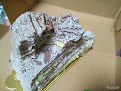 -MUSANG KING猫山王(龙湖杭州滨江天街店)