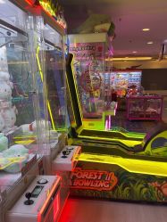 -Fang Fang Monkey·方方猴(国瑞购物中心店)