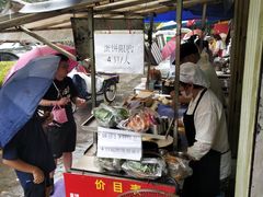 -金杨老摊头蛋饼(金口路店)