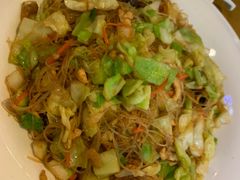 -台北楚楚园馅饼粥(虹桥南丰城店)