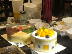 -燚青春东北泥炉烤肉(百合店)