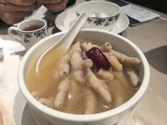 -粤匠·澳门点心粤菜海鲜(澳门半岛店)