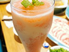 -青瓷火锅料理(西单大悦城店)