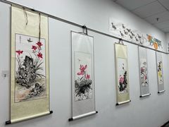 -秦汉胡同国学书院(天溢分馆)