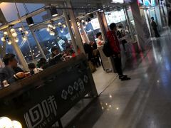 门面-回味鸭血粉丝汤(南京站店)