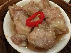 -添好运点心专门店(中环IFC店)