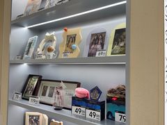 -海马体照相馆(重庆龙湖时代天街D馆店)
