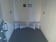 -爱氧森林·日本兴百世SHENPIX微高压氧舱