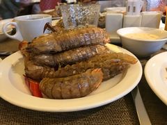 -长沙芙蓉国温德姆至尊豪廷大酒店 - 自助餐厅