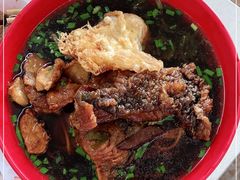 -小龙大肉面馆