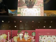 -星巴克(北京广渠门名敦道店)