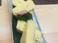 -樱の千渡日式料理·铁板烧•烧鸟(金盛田广场店)