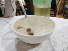 -电白鸭粥店(下沙二坊88号店)