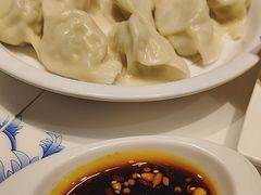 -东方饺子王(工农大路店)