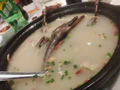 -乾隆美食·本帮菜(黄河路店)