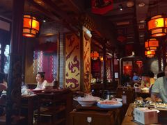 -蜀江龙火锅(339店)