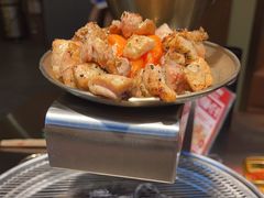 -核桃碳烤肉馆(深圳首店)