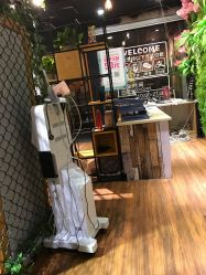 点击看大图 -藤野造型·专业烫染店