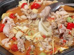 -蛙来哒(方圆荟店)