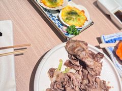 -大渔铁板烧(万象城店)