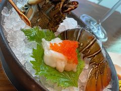 -Mr·Fish鱼鲜生海鲜放题(银泰in99店)