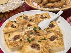 -隆都四季香饭店(碧海路店)