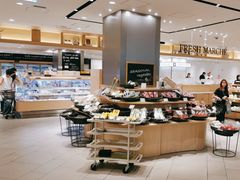 -三越百货(三越银座店)