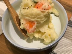土豆泥-みほりん味保灵(六月汇广场店)