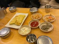 -金北顺大锅家(신사본점)