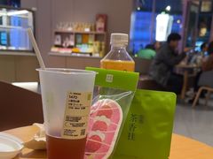 -奈雪的茶(广州万菱汇PRO店)