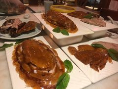 -惠丰堂饭庄(北洼路店)