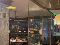 -东南里湖景餐厅·新闽菜(浦西万达店)