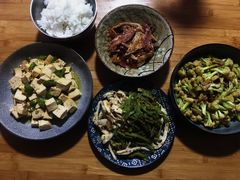 -章李氏夫妻肺片(经八路店)