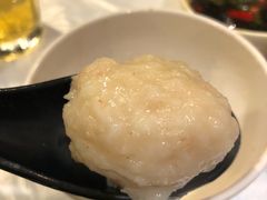 -鲜入围煮花胶鸡海鲜火锅