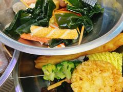 -重庆麻辣烫(国权路店)