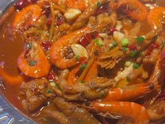 -胖哥俩肉蟹煲(杭州下沙学林街店)