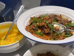 -兰湘子·湘菜小炒(南京江宁万达店)