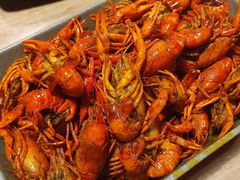 -香满堂川湘菜烤鱼(龙茗路店)