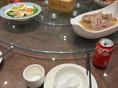 -陈记菜馆·非遗淮扬菜(东关街教场店)